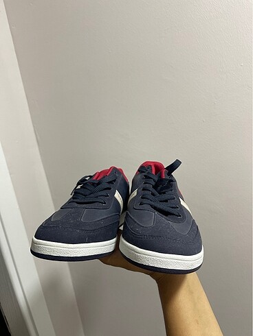 U.S Polo Assn. U.S POLO orijinal erkek ayakkabı