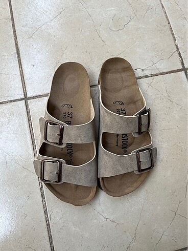 birkenstock kadın terlik