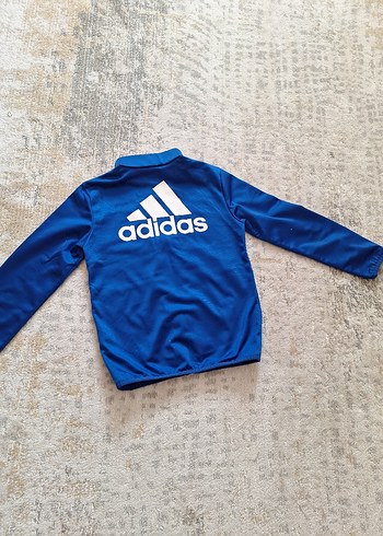 Adidas orijinal eşofman takımı