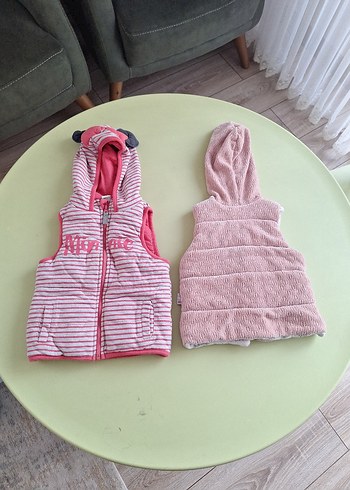 Kız Çocuk 1 yaş - Görsel 2