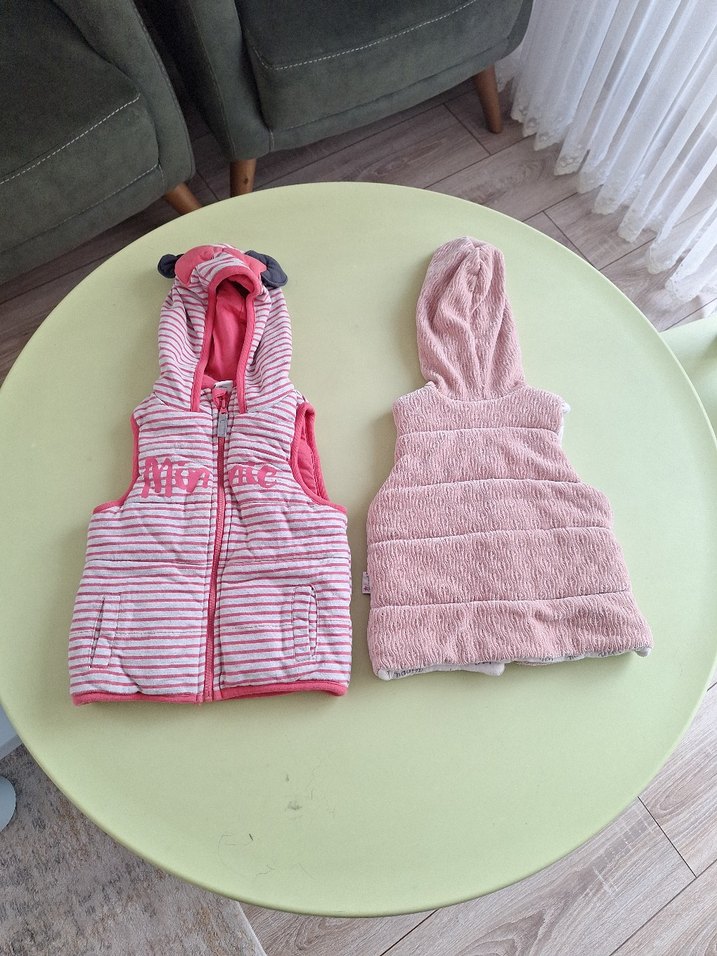 Kız Çocuk 1 yaş - Görsel 2