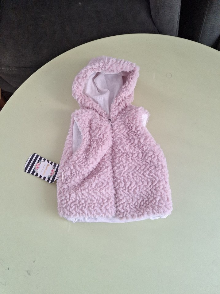 sıfır yelek - Görsel 2