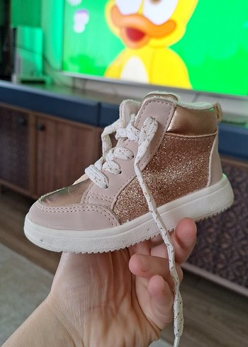 H&M ayakkabı - Görsel 4