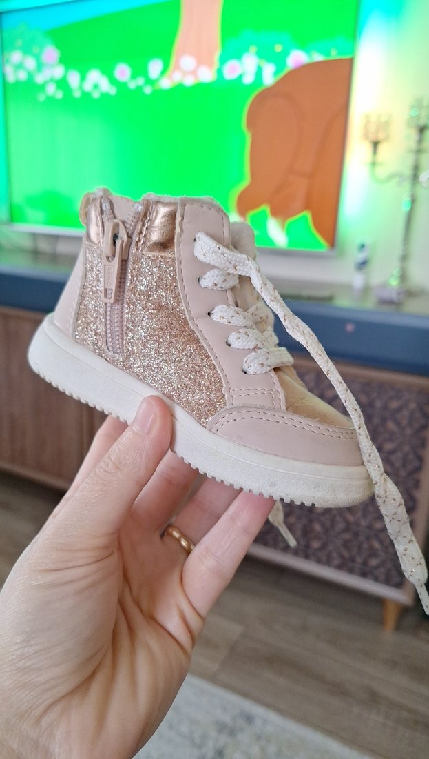 H&M ayakkabı - Görsel 3