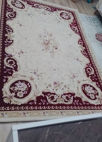 Kaşmir marka yün halı