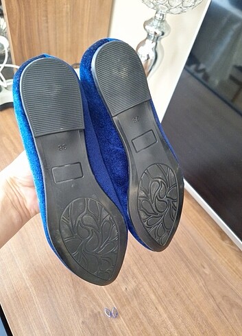 Deichmann Sıfır babet 