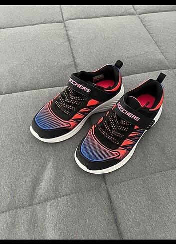 Skechers Orijinal skechers spor ayakkabı