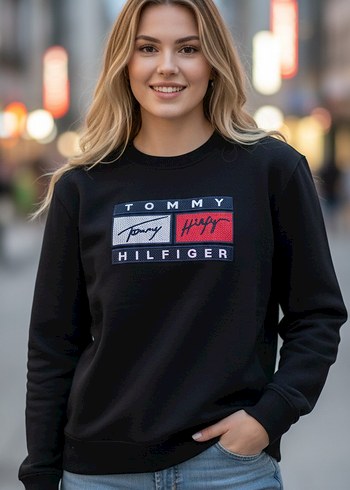 Tommy Hilfiger ürünü