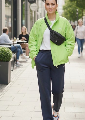 Alo Eşofman takımı - Görsel 3