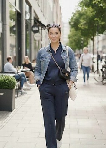 Alo Eşofman takımı - Görsel 2