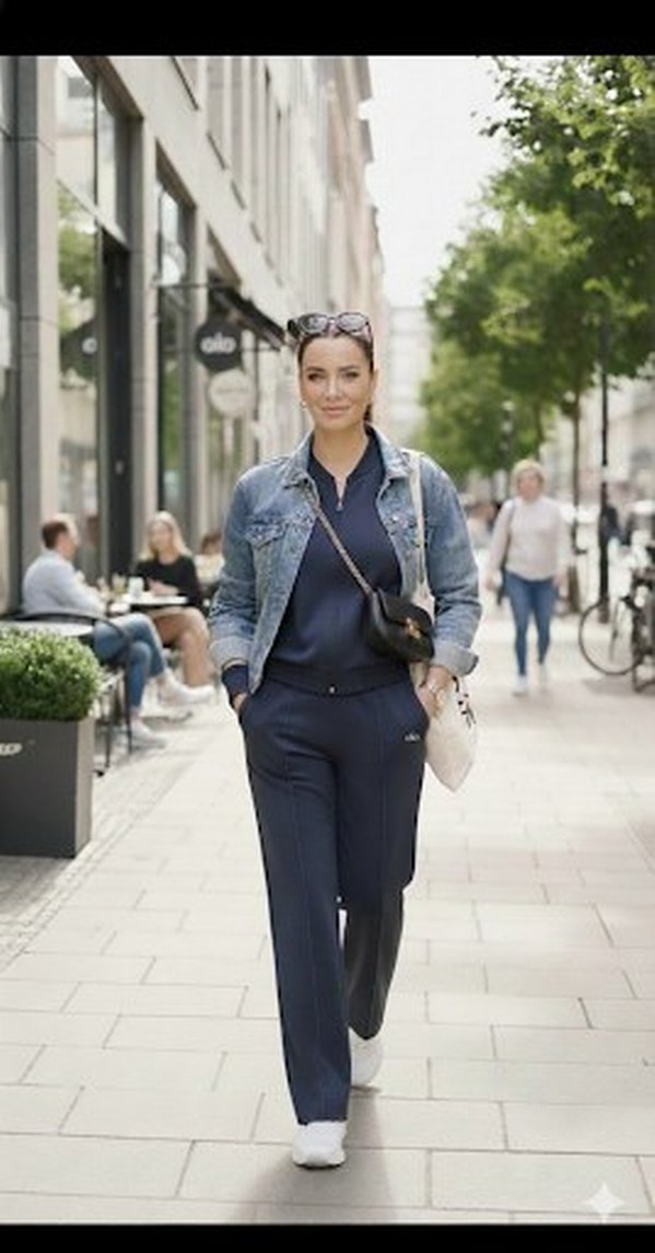 Alo Eşofman takımı - Görsel 2