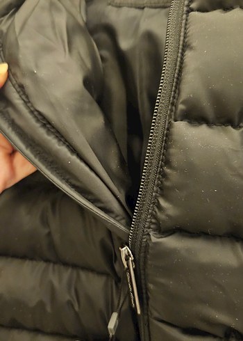 Calvin Klein Erkek Mont
son 1 adet - Görsel 9