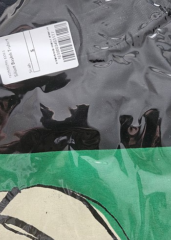 Zara Kadın T-Shirt - Görsel 2