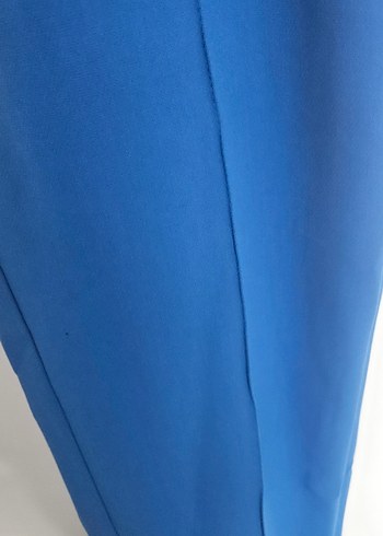 Kadın Kumaş Pantolon - Görsel 3