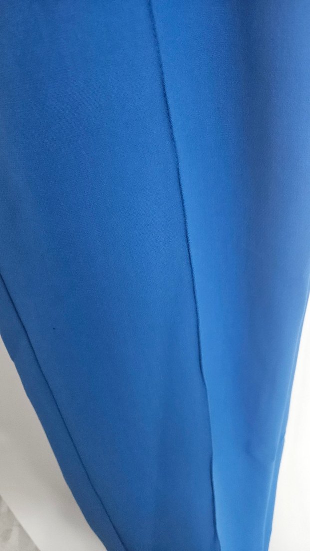 Kadın Kumaş Pantolon - Görsel 3