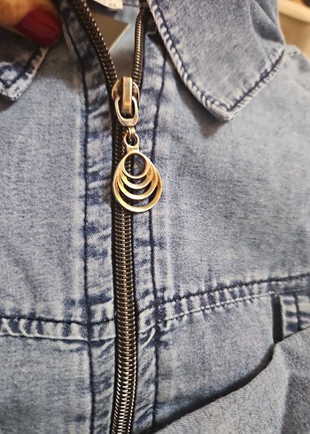 Stoperli Gömlek bdn:42/44 - Görsel 3