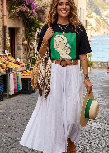 Zara ürünü