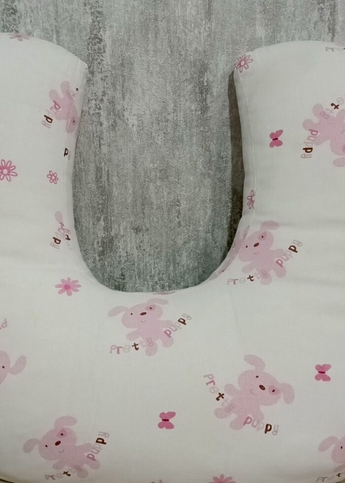 Emzirme yastığı - Görsel 2