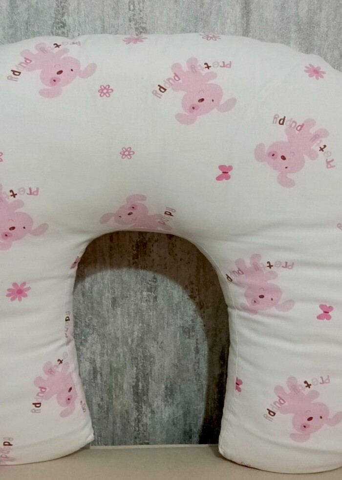 Emzirme yastığı - Görsel 3