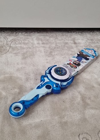  Beden Beyblade Nado