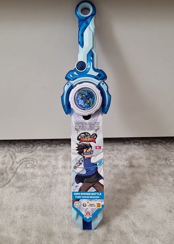 Beyblade Nado