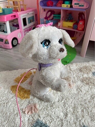 Diğer Hasbro gogo dans eden köpek