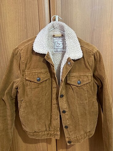 pull&bear ceket