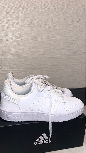 40 Beden Adidas Hoops 2.0 Basketball