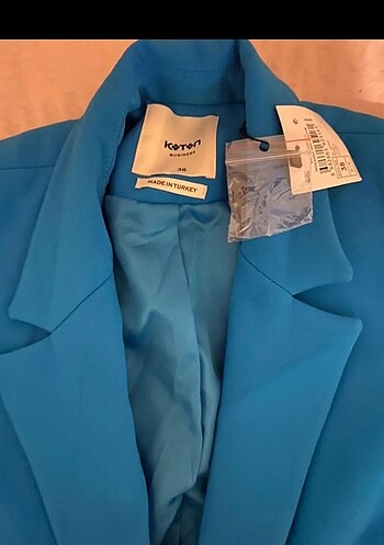 Koton Koton blazer