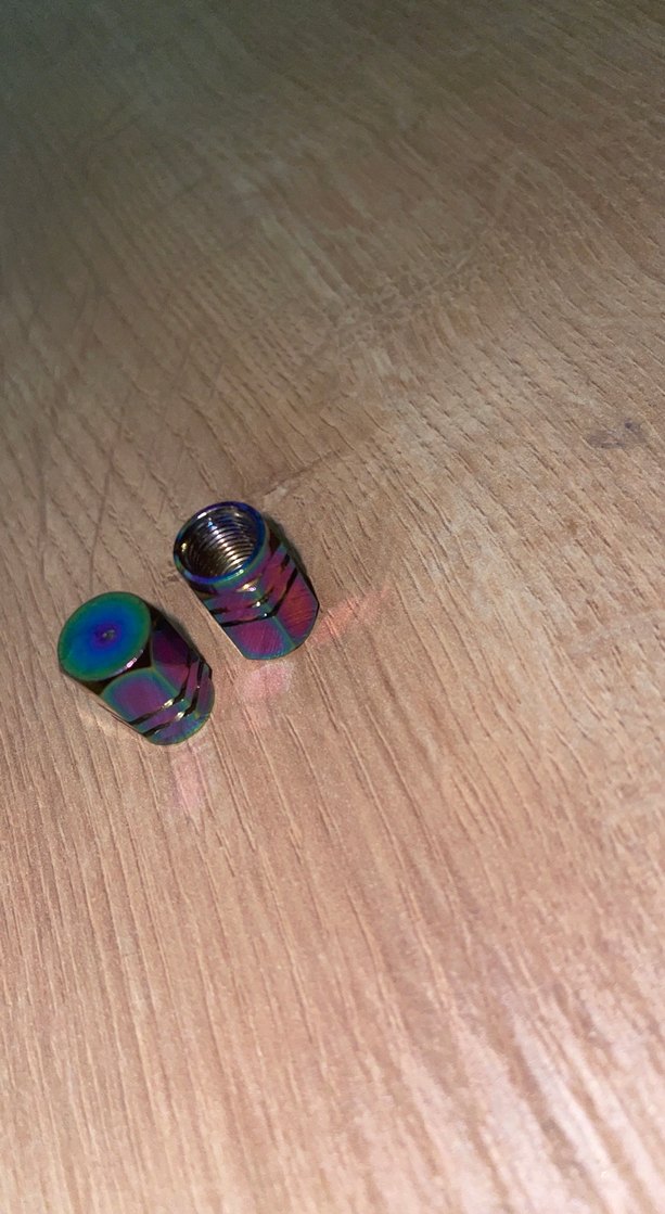 Rainbow sibop kapağı - Görsel 5