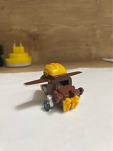 Beden Harika kanatlar robota dönüşen uçak