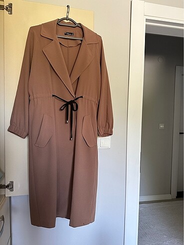 Vesna trench