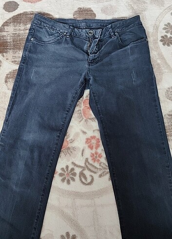 Jean pantolon