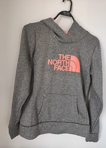 North face sweatshirt hoodie