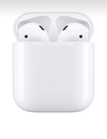 airpods 2. nesil