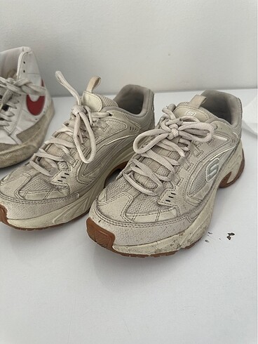 skechers orijinal ayakkabi