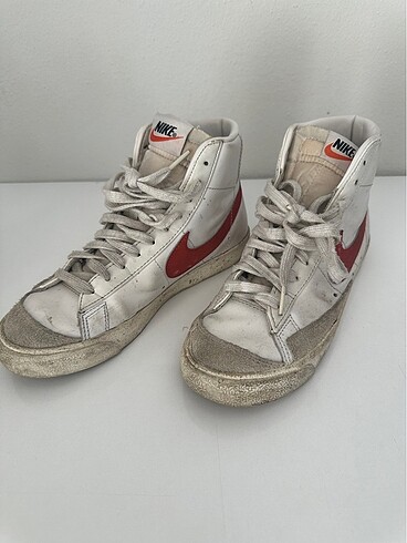 orijinal nike blazer ayakkabi