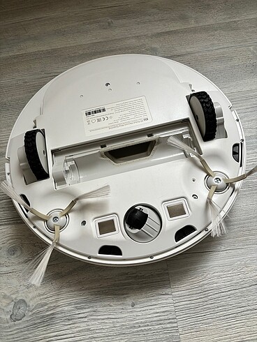  Beden Xiaomi Mi robot Vacuum mor essential 2 in 1
