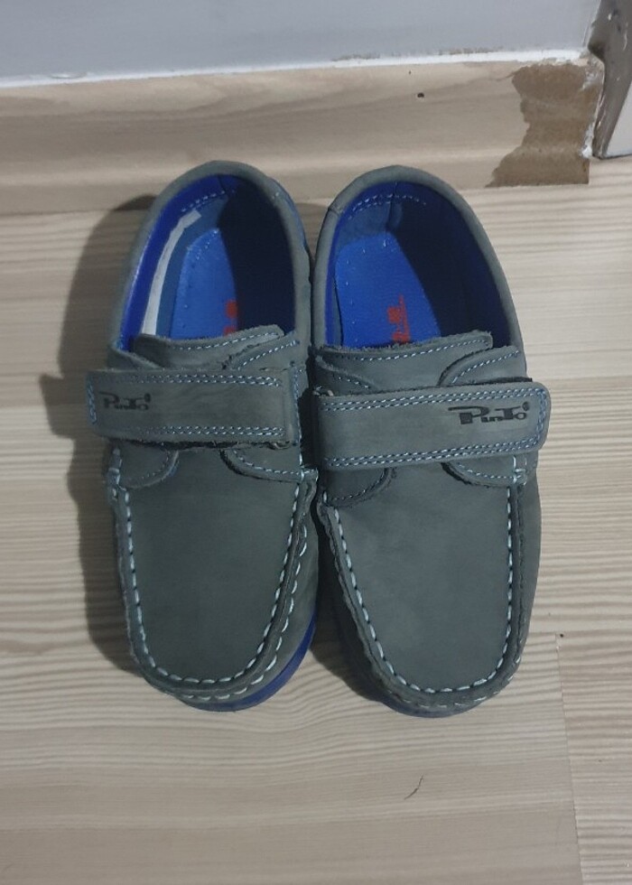 Cocuk ayakkabi - Görsel 2