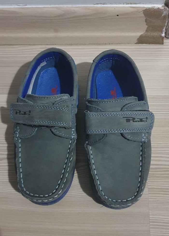 Cocuk ayakkabi - Görsel 3