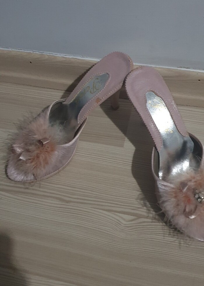 Gelin terligi - Görsel 2