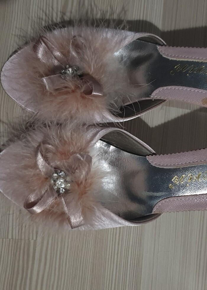 Gelin terligi - Görsel 3