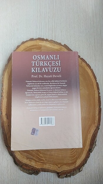  Osmanlı Türkçesi Kılavuzu 