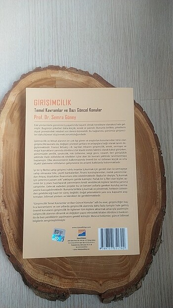 Girişimcilik