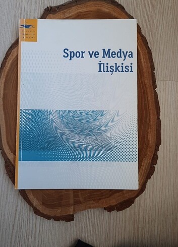 Spor ve Medya İlişkisi 
