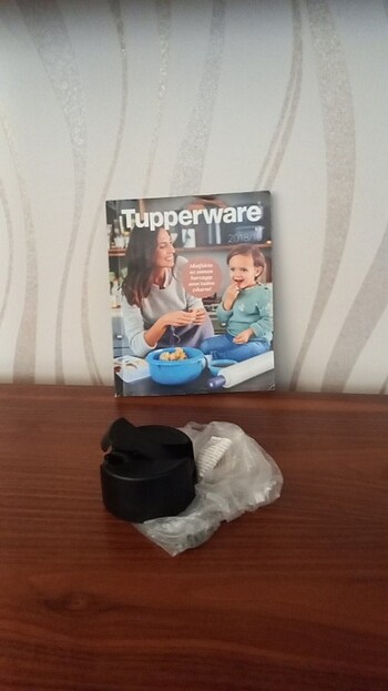 Tupperwere yedekparça 