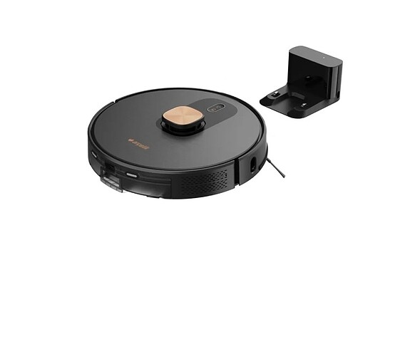 Beden Robot süpürge