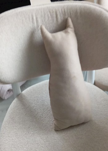 Kahverengi Leopar Desenli Şişkin Kedi Giysisi - Görsel 2