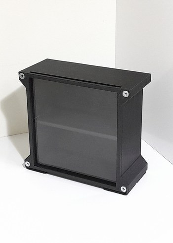 3D Baskı Masaüstü Mini Raf V2