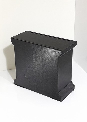Beden 3D Baskı Masaüstü Mini Raf V2